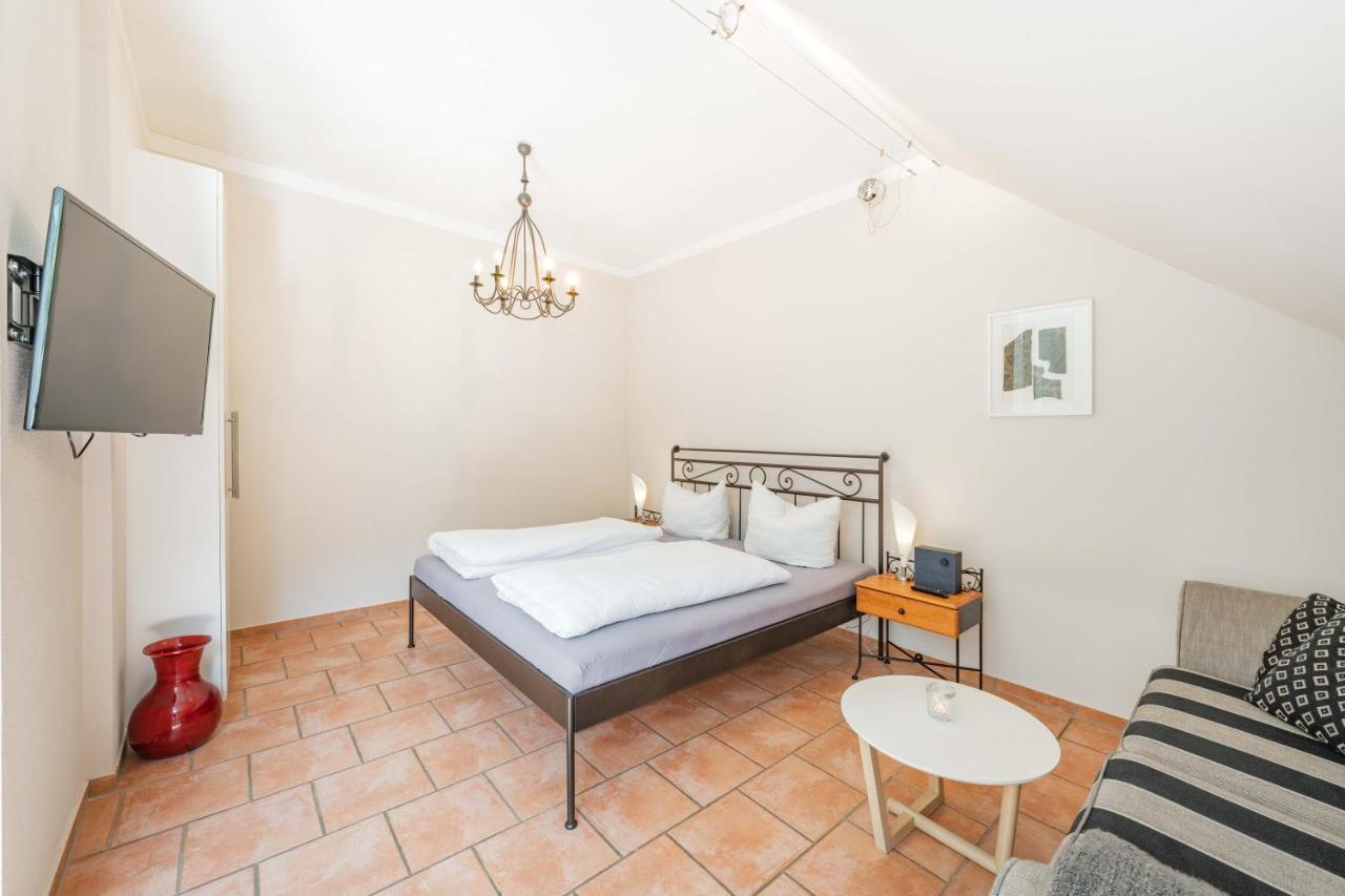 Villa Emma Bad Schandau Esterno foto